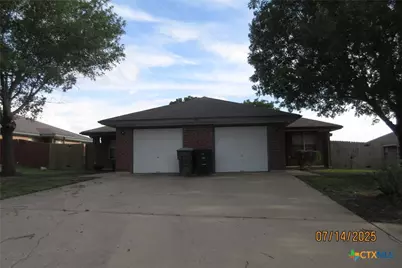 2606 Edgefield Street, Killeen, TX 76549 - Photo 1