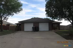 2606 Edgefield St, Killeen, TX 76549 - Photo 1