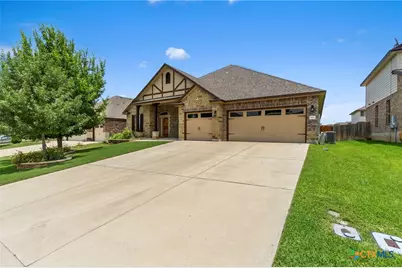 5721 Fenton Lane, Belton, TX 76513 - Photo 2