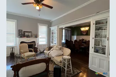 909 Power Street, Refugio, TX 78377 - Photo 36
