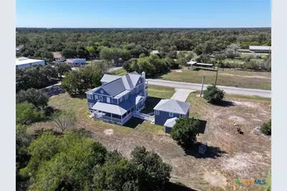 909 Power Street, Refugio, TX 78377 - Photo 4