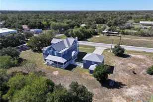 909 Power St, Refugio, TX 78377 - Photo 4