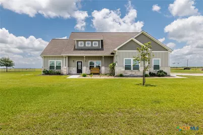3113 Fm 2615, Victoria, TX 77905 - Photo 1