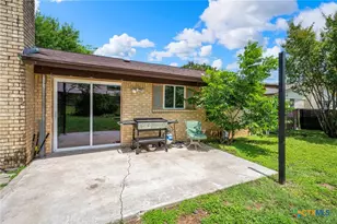 1704 Standridge St, Killeen, TX 76543 - Photo 22