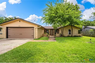1704 Standridge Street, Killeen, TX 76543 - Photo 2