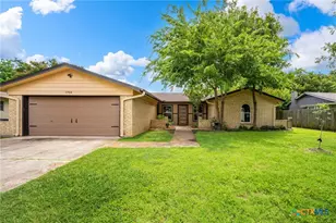 1704 Standridge St, Killeen, TX 76543 - Photo 2