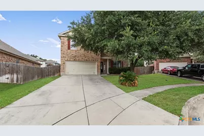 152 Falcon Crossing, Cibolo, TX 78108 - Photo 2
