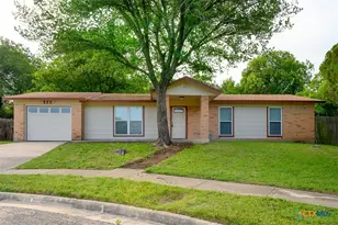906 Pilar Spur, Killeen, TX 76541 - Photo 10
