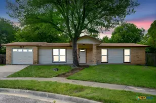 906 Pilar Spur, Killeen, TX 76541 - Photo 1
