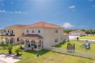 3 Sago, Port Lavaca, TX 77979 - Photo 1