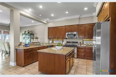 3 Sago, Port Lavaca, TX 77979 - Photo 8
