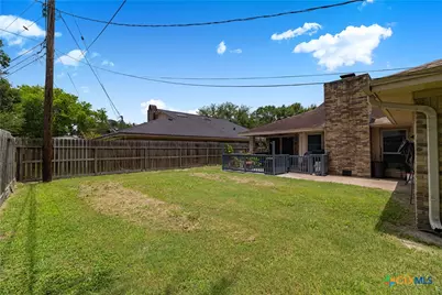 505 Santa Fe, Victoria, TX 77904 - Photo 30