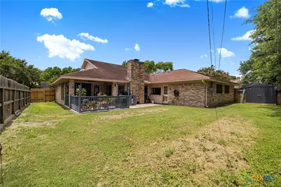 505 Santa Fe, Victoria, TX 77904 - Photo 32