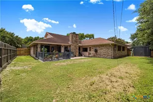 505 Santa Fe, Victoria, TX 77904 - Photo 32