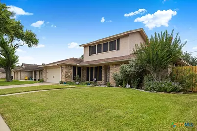 505 Santa Fe, Victoria, TX 77904 - Photo 2