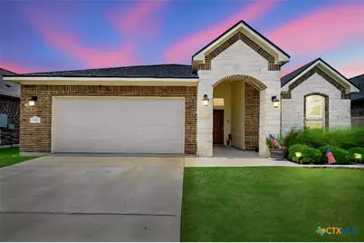 6148 Wheaton Loop, Temple, TX 76502 - Photo 30