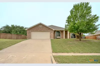 4909 Bronze Drive, Killeen, TX 76542 - Photo 1