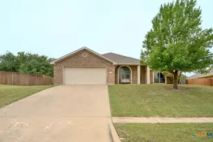 4909 Bronze Dr, Killeen, TX 76542 - Photo 1