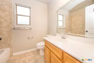 4909 Bronze Dr, Killeen, TX 76542 - Photo 24