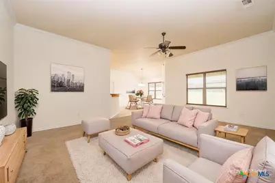 4909 Bronze Drive, Killeen, TX 76542 - Photo 2