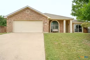4909 Bronze Dr, Killeen, TX 76542 - Photo 12