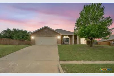 4909 Bronze Drive, Killeen, TX 76542 - Photo 1
