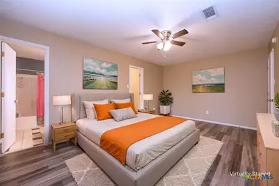 4609 Kit Carson Trail, Killeen, TX 76542 - Photo 12