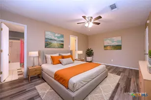 4609 Kit Carson Trail, Killeen, TX 76542 - Photo 12