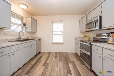 4609 Kit Carson Trail, Killeen, TX 76542 - Photo 4