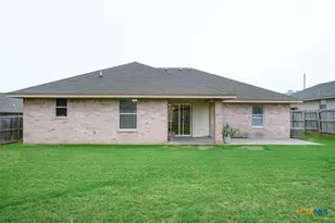 4609 Kit Carson Trail, Killeen, TX 76542 - Photo 30