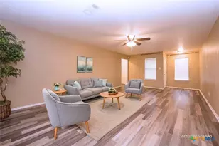 4609 Kit Carson Trail, Killeen, TX 76542 - Photo 2