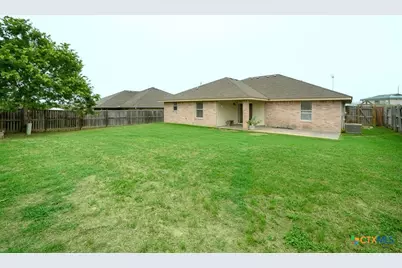 4609 Kit Carson Trail, Killeen, TX 76542 - Photo 30