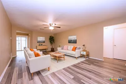 4609 Kit Carson Trail, Killeen, TX 76542 - Photo 8