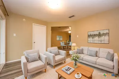 4609 Kit Carson Trail, Killeen, TX 76542 - Photo 6