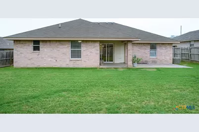 4609 Kit Carson Trail, Killeen, TX 76542 - Photo 32