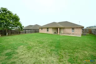 4609 Kit Carson Trail, Killeen, TX 76542 - Photo 28