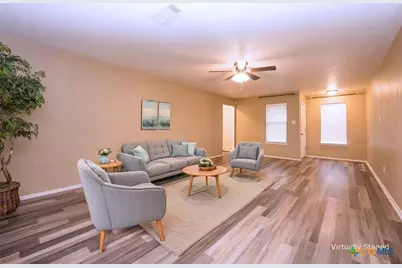 4609 Kit Carson Trail, Killeen, TX 76542 - Photo 2