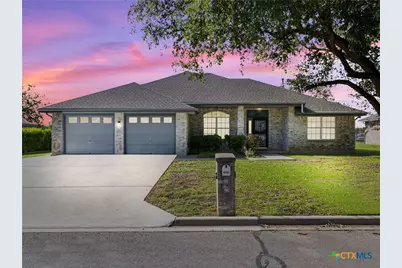 1625 Sunnybrook Drive, New Braunfels, TX 78130 - Photo 2
