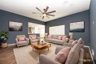 1206 Wild Wood, Temple, TX 76504 - Photo 2