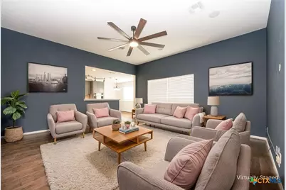 1206 Wild Wood, Temple, TX 76504 - Photo 2