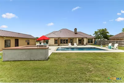 324 Kimbrough Road, Seguin, TX 78155 - Photo 46