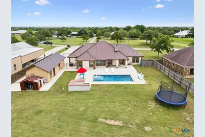 324 Kimbrough Road, Seguin, TX 78155 - Photo 2