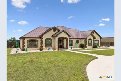 324 Kimbrough Road, Seguin, TX 78155 - Photo 4