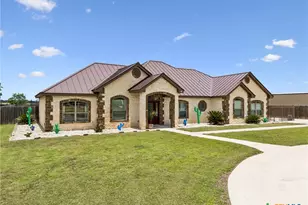 324 Kimbrough Rd, Seguin, TX 78155 - Photo 4