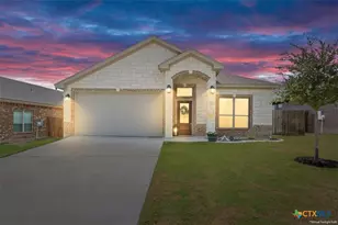 3217 Tortuga Ct, Belton, TX 76513 - Photo 1
