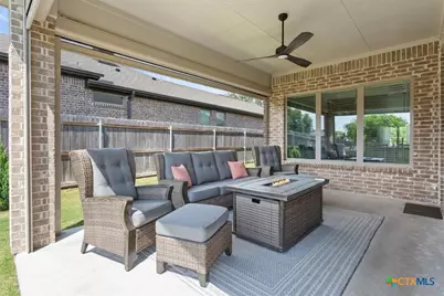 3217 Tortuga Court, Belton, TX 76513 - Photo 34