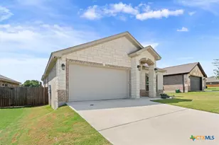 3217 Tortuga Ct, Belton, TX 76513 - Photo 4