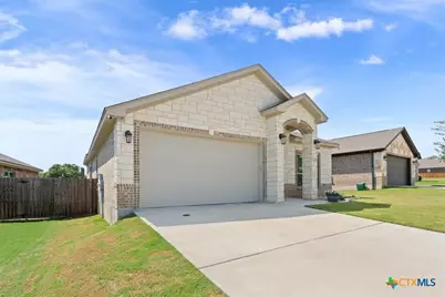 3217 Tortuga Court, Belton, TX 76513 - Photo 4