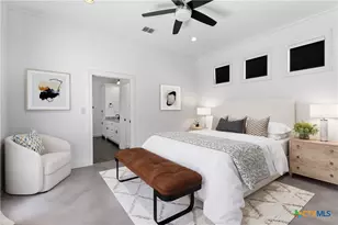 613 Springs Nursery, New Braunfels, TX 78130 - Photo 6