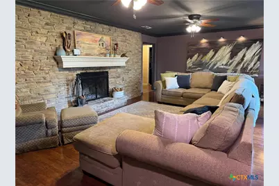 3806 Trailwood Drive, Temple, TX 76502 - Photo 4